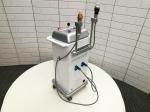 CE approved factory supply vertical Fractional RF wrinkle removal machine