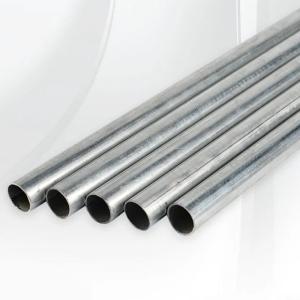 Wholesale High Rigidity JDG Emt Galvanized Steel Conduit For Building from china suppliers