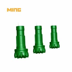 Wholesale 305mm QL80 Shank 8 Inch Down The Hole High Air Pressure DTH Drill Button Bit For Engineering Geology Drilling from china suppliers