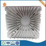 CNC Machining 6061 Aluminum Alloy Parts For Intelligent Automation Equipment