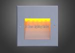2W SMD Type Recessed LED Wall Lights Waterproof Warm White Stair Light