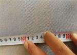 0.5 X 0.5mm Hole Size Insect Mesh Netting 160 - 180g/M2 Weight Customized Color