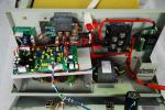 Single Phase Water Treatment Rectifier Power Supply For Electrocoagulation 18V