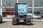 Howo Tractor Truck National VI 6X4 AMT Automatic Rear Double Axle Rear Eight