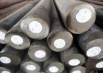 1.2311 P20 Hot Rolled Alloy Steel Flat Bar CC Flaw Detection For Die Holders