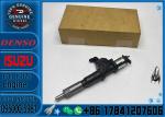High Quality Common Rail Injector 095000-5980 095000-5981 095000-5982 for 6WF1