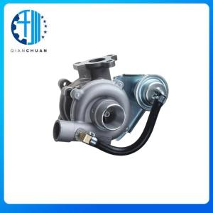 Wholesale 129137-18010 Turbocharger for Yanmar 3TN84 3TN-84 3TN84TL-R2B RHB31 Engine Spare Parts from china suppliers