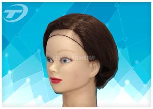 Wholesale Light Weight Disposable Surgical Caps With Polypropylene Spunbond Fabric from china suppliers