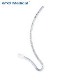 Nasal Preformed / Uncuffed Reinforced Endotracheal Tube With PVC