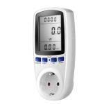 Power Meter Plug Energy Meter Watt Voltage
