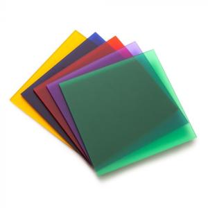 Wholesale Plastic Plexiglass Translucent Acrylic Sheets Plate For Signs Display from china suppliers