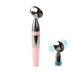 Wholesale Skin Rejuvenation Electric Vibration Facial Massage Roller Portable Handheld from china suppliers