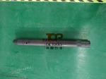 Heavy Duty Motorhead Assembly Coiled Tubing Tools Strings AMMT Connection