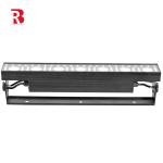 7*3W RGB 3in1 LED Pixel Bar Warm White CREE+63*PCS 0.2W LED City Light For Party