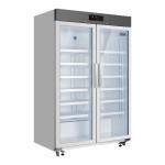 MC-5L1036B Midea Biomedical Large Capacity Pharmacy Refrigerator Cabinet With