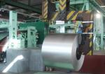 Chromated 610mm CID SGCC Standarts Galvalume Steel Coils And Sheet With Regular