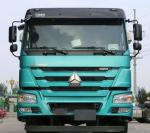 sinotruk 6x4 Middle Lifting Dump Truck New Heavy Duty Commercial Trucks Custom