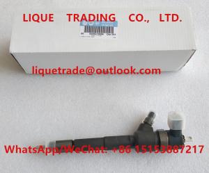 Wholesale BOSCH Common Rail Injector 0445110351 , 55219886 , 0986435204 for Alfa Romeo MITO 1.3 JTD, Fiat and Lancia Musa from china suppliers