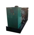 1500/1800rpm Electrical Start 120kw Gas Turbine Generator Biogas/Natural Gas/LPG