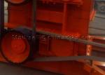 500TPH 2mm Four Roller Crusher 4PG Double Grinding Crushing Machine