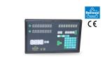 15W Digital Readout System 296 X 184 X 45 Mm Premium Quality And Durable Panel
