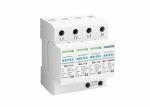 380V Type 2 Surge Protection Device 100KA Three Phase Electric Type