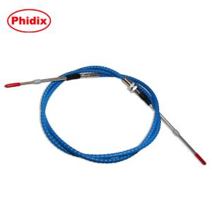 Wholesale High Performance Mechanical Control Cable Push Pull Control Cable from china suppliers