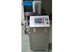 Wet Type 30L Powder Granulator Machine Granulation Equipments For Pharmaceutical