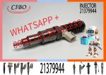 Diesel Fuel EUI Injector 21379944 Engine Parts Injector 21379944
