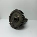 Fast transmission 10JS140 10JSD160 12JS240 HOWO transmission HW19710 HW20716 and