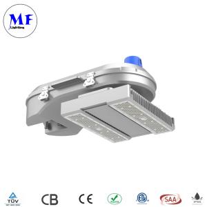 Wholesale 400W 600W 800W IP66 5years Warranty LED High Mast Light With Pole Installation For Shipyards Railways Yards from china suppliers