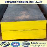 Structural Pre - Hardened Plastic Mold Steel / 1.2738 718 P20+Ni Die Steel Plate
