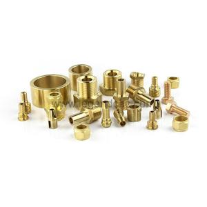 Wholesale Alunminum / Stainless Steel Copper CNC Machining For Automation Equipment Parts from china suppliers