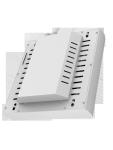 Modular design led high bay light 150w 2700K - 6500K , indoor led high bay