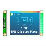 Medical 2.4 Inch TFT LCD Module 240x320 Full View HTM-TFT024A16-SPI