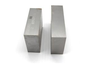 Wholesale Thread Rolling Machine Flat Dies Cold Extrusion Molding Wear Resistance from china suppliers