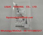 BOSCH Common rail injector valve F00VC01329 , F 00V C01 329 , F00V C01 329