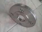 Forged Plate Steel Flanges EN1092-1/01 PN6 S235 B1 DN50/60.3 Pressure 300lbs