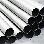 Custom Duty Free 201 304 304L 316 316L 410 430 Stainless Steel Pipe 303 with