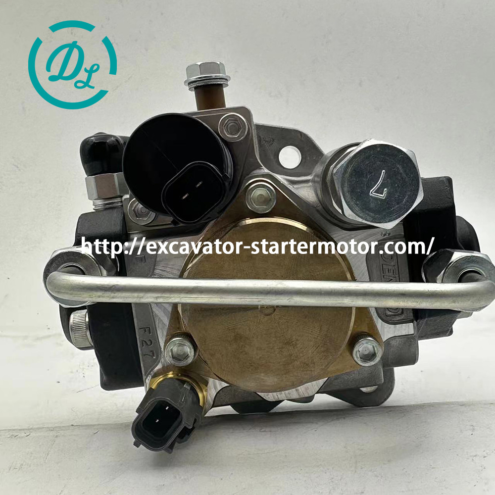 8-97386557-6 Engine Parts Injection Pump 29400-1192 Engine 4LE2