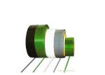 PP PET Strap Band / Plastic Wrapping Band Making Machine 1 Year Warranty