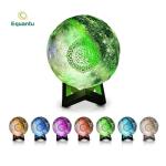 Muslim Gift Bluetooth Touch Lamp Quran Speaker