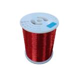 UEWF U0 Enamelled Round Copper Wire 0.04mm - 1.6mm High Thermal Polyurethane