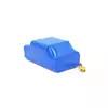 Wholesale 18650 Lithium Battery Pack , 3.7v Rechargeable Lithium Ion Battery from china suppliers