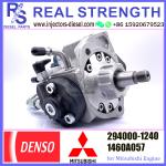 Common rail 294000-1240 1460A057 per Mitsubishi Pajero/ L200 4D56 HP, di-d 4WD