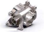 OEM ODM Supported Handicraft Processing CNC Mechanical Parts