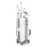 400000 Shots DPL Machine Handpiece Acne Removal Pico Sure Laser Ice Cool Ipl