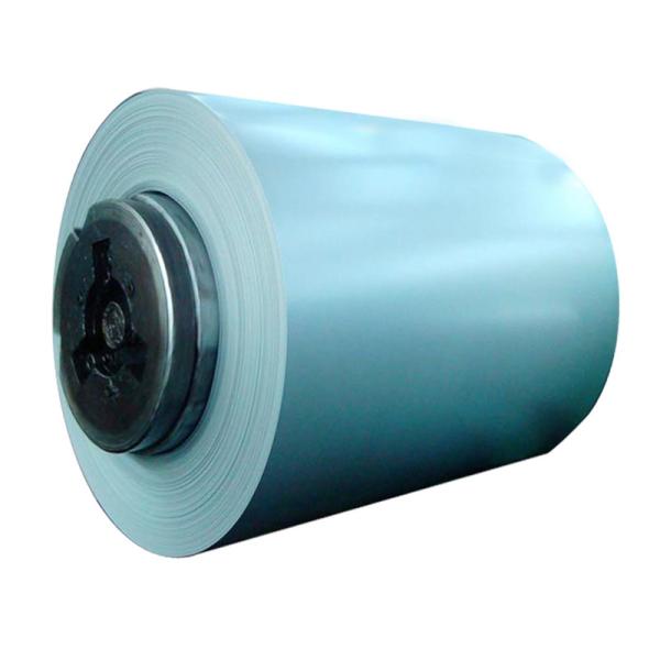 900-1500mm Width Prepainted Steel Coils Color Coated Galvanized Sheet PPGI Steel