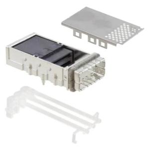 Wholesale 2342934-2 Pluggable CXP Right Angle Cage Transceivers F2149159-1 2342934-1 from china suppliers