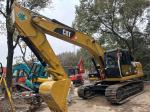 2022 Year Model Cat 320D2 Excavator for Selling in Japan Japan Made 1000 Working
